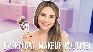 rosanna pansino s makeup routine you