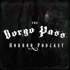 Borgo Pass Horror Podcast