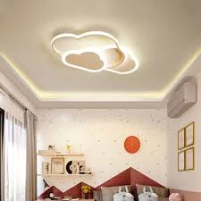 Room Kid Bedroom Ceiling Lamp