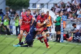 rugby pro d2 2021 agen beziers 9