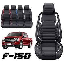 Yiertai Truck Seat Covers Compatible