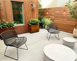 15 Modern Backyard Ideas To Try This Summer