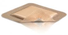 Mepilex Border Wound Care Foam Wound Dressing Products