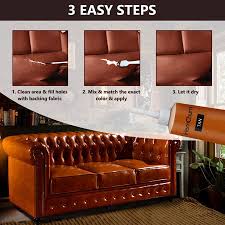 homchum leather repair kits for couches