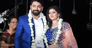 Saranya married binu xavier on sunday 26 october 2014. Serial Actress Srilaya Gets Married Actress Sreelaya Wedding Video Kuttimani Sruthy Lakshmi World Today News