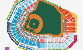 Symbolic Fenway Seating Chart With Seat Numbers Red Sox
