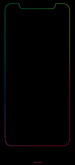 Frame iPhone X Wallpapers - Wallpaper Cave
