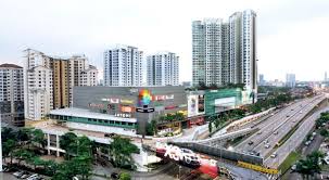 The best shopping malls in petaling jaya include amcorp mall, jaya shopping center, giant kelana jaya. 3 Damansara Capitaland Malls