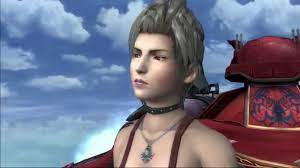 Final Fantasy X-2 HD Remaster - Paine and the Crimson Squad (Chapter 4) -  YouTube