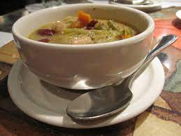 minestrone soup like carrabba s recipe