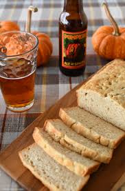 four ing pumpkin beer bread