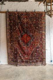 antique heriz rug 8514 retrouvius