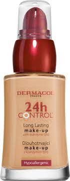 dermacol 24h control make up