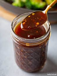 Look for a low sodium . Stir Fry Sauce Recipe The Best All Purpose Sauce Belly Full