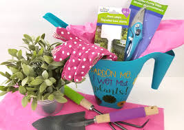 Mother S Day Garden Gifts Mice