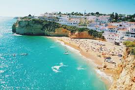 The algarve is the southernmost region of portugal, on the coast of the atlantic ocean. How To Have An Unforgettable Honeymoon In Portugal S Picturesque Algarve