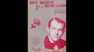 vaughn monroe and his orchestra red