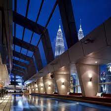 Traders Hotel Kuala Lumpur bij HRS met gratis diensten