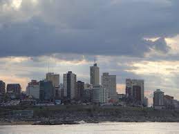 Plik:Mar del Plata vista desde el mar (2).jpg – Wikipedia, wolna  encyklopedia