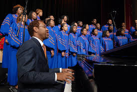 The tag or term black gospel consist of popular praise music or gospel with a soft and soulful sound. Auditions For African American Gospel Singers And Choirs In Atlanta Auditions Free