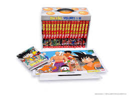 Also, roshi takes a young boy named krillin as his student. Dragon Ball Complete Box Set Vols 1 16 With Premium Toriyama Akira 9781974708710 Amazon Com Books