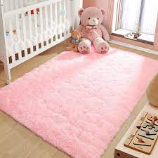 fluffy carpet soft washable area rugs