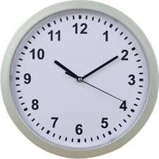 wall clock safe clock safe