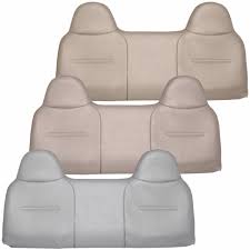 Seat Covers For Gmc F350 For