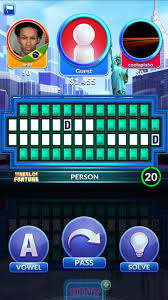 wheel of fortune free play apk