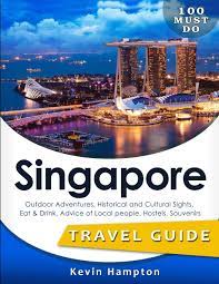 Aug 21, 2018 · while indians form the smallest of singapore's ethnic groups (at just under 10% of the resident population), the range of dialects used in singapore is probably the most diverse. Singapore Travel Guide Outdoor Adventures Historical And Cultural Sights Eat Drink Advice Of Local People Hostels Souvenirs 100 Must Do Hampton Kevin 9781729548370 Amazon Com Books