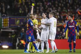 March's liga clash was the 244th competitive clasico, though madrid and barca have met another 34 barca's recent period of dominance has seen them overtake their rivals in terms of their respective trophy cabinets, though madrid remain well ahead in. I0cedhrpig5mzm