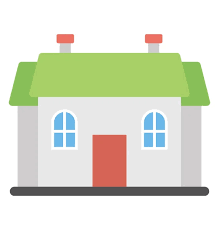 Apartments Vector Icon Stock Vector By