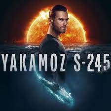 Yakamoz S-245": Trailer zum postapokalyptischen U-Boot-Thriller von Netflix  - Türkische Serie spielt im "Into the Night"-Kosmos – TV Wunschliste