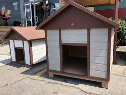 Dog House Plans Modern Dog Houses