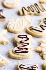 These almond thumbprint cookies are made with almond flour, homemade berry jam, and sweetened with maple syrup. Perfect Cut Out Paleo Sugar Cookies Grain Free The Paleo Running Momma