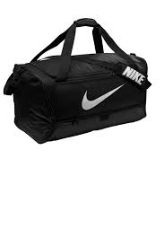 nike brasilia large duffel