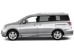 2016 nissan quest specifications