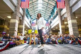 Kamala harris has an ugly history of locking people up, violating civil liberties, and turning her back on the progressive principles she espouses. Inside Kamala Harris S Extensive Converse Collection