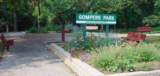 Gompers (Samuel) Park de Chicago | Horario, Mapa y entradas 3