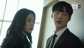 Mad Dog: Episode 7 » Dramabeans Korean drama recaps