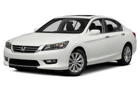 Bluetooth connectivity is now included throughout the lineup, not just in top trims, and all 2013 honda accord models include usb and ipod. 2013 Honda Accord Ex L 4dr Sedan Specs And Prices