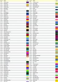 Ceramcoat Acrylic Paint Color Chart Inspirational Paint