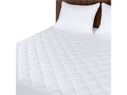 Fitted Mattress Protector Double