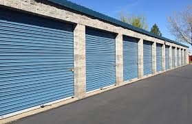 prineville or storage units available