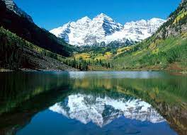 A Summer In Aspen - Why It's Not Just For Winter! - Hip & Healthy