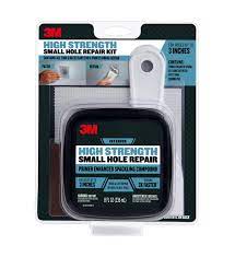 3m high strength small hole repair 8 fl