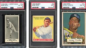 We did not find results for: A Doctor Who Died From Covid 19 Left His Family A Sports Card Collection Worth 20 Million
