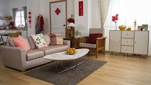 living room design trends 2023 with