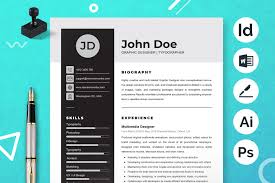 word resume cover letter template 3