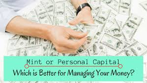 Personal Capital Vs Mint Which Is Best To Manage Your Money
